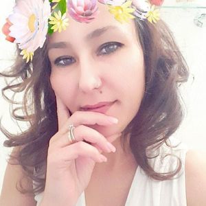 Meet your Posher, Kathy